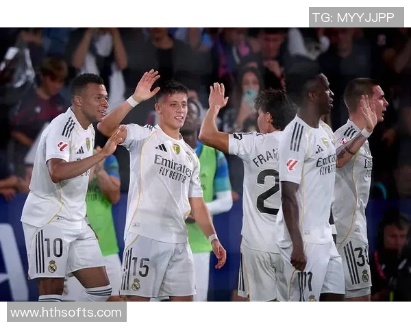 皇马再负莱万特将彻底失去西甲争冠希望巨人杀手的挑战来临