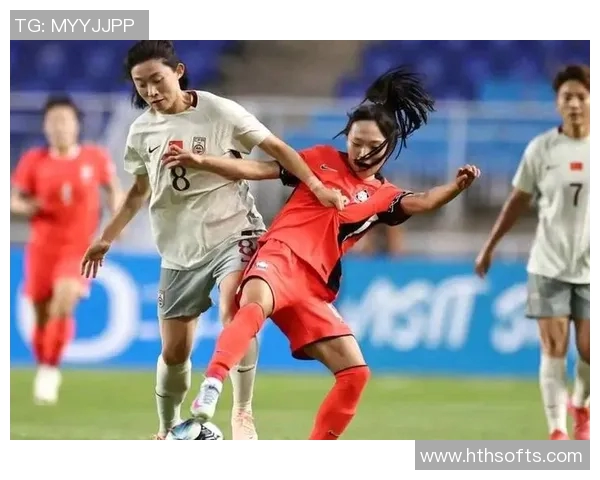 34岁韩国女足国脚池笑然结束留洋生涯回归加盟水原女足开启新篇章