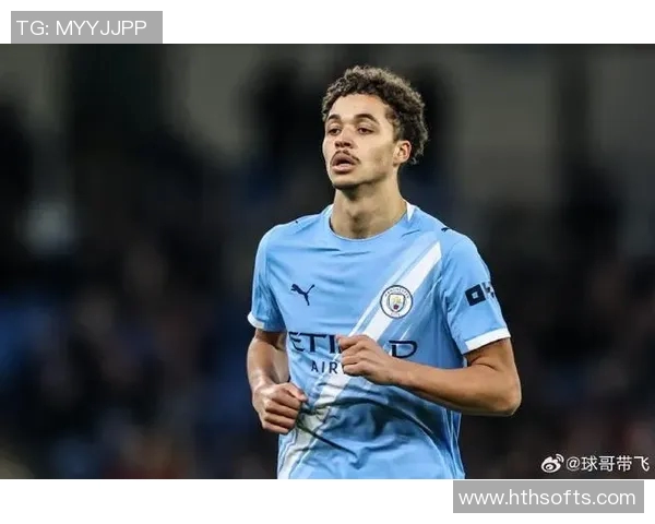 曼城召回沃特福德20岁中卫阿莱恩以增强后防实力